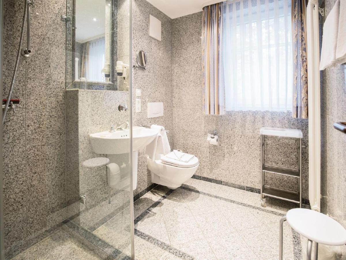 Duenenpark Binz - Komfort Ferienwohnung Mit 1 Schlafzimmer Und Balkon Im Dachgeschoss 159 المظهر الخارجي الصورة